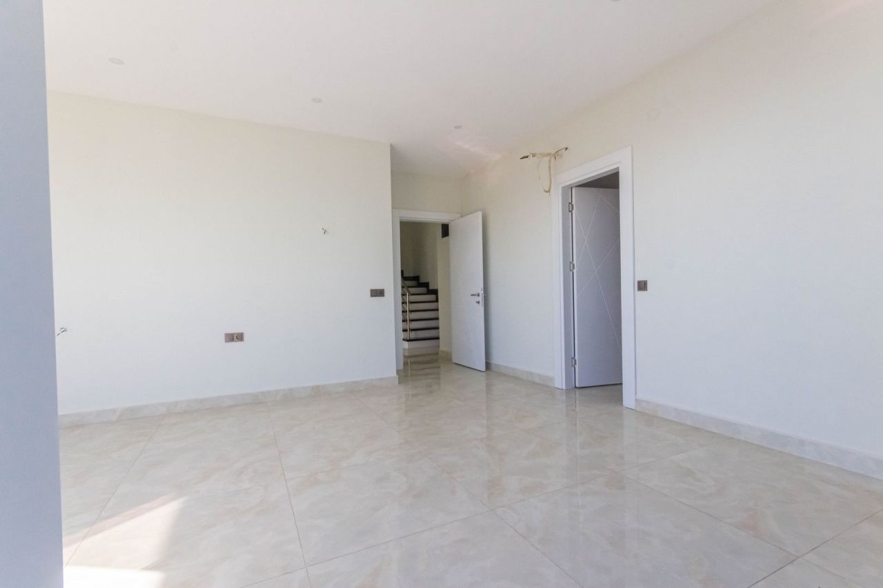 Penthouse in Alanya, Turkey, 190 m² - picture 14