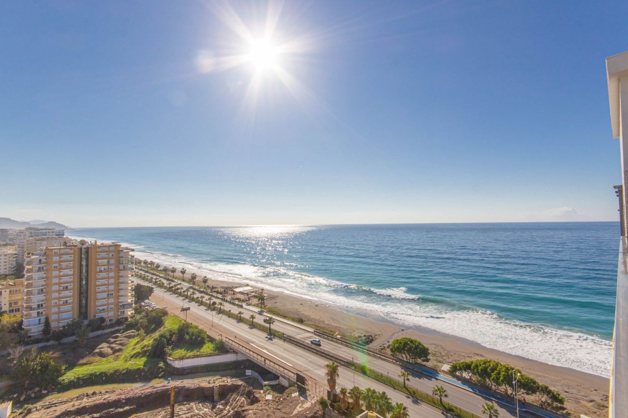 Penthouse in Alanya, Turkey, 190 m² - picture 10