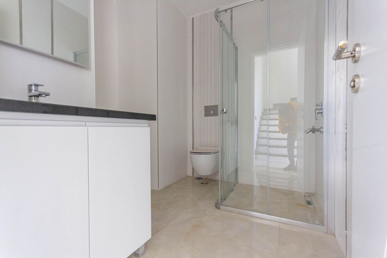 Penthouse in Alanya, Turkey, 190 m² - picture 11