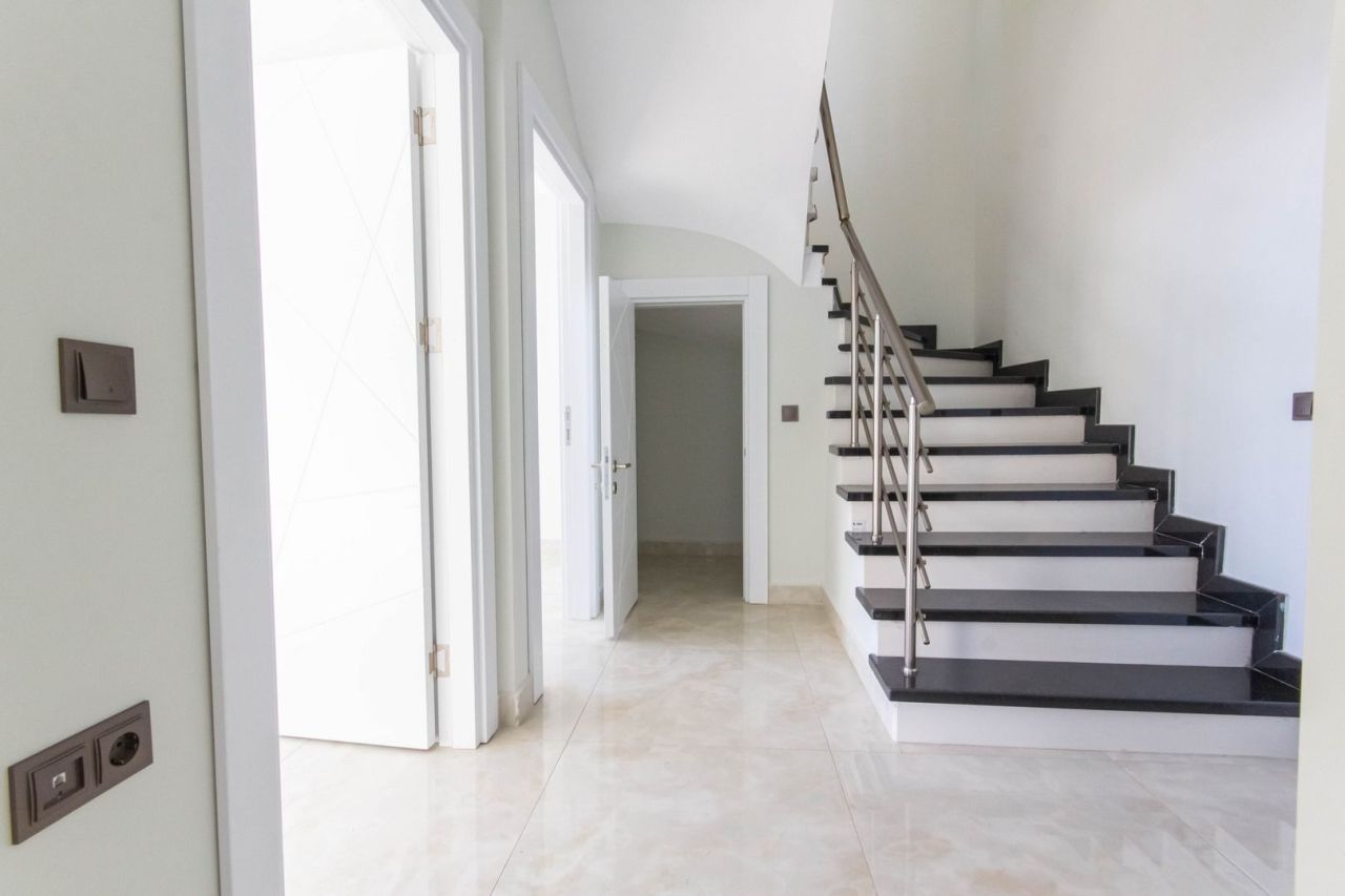 Penthouse in Alanya, Turkey, 190 m² - picture 12