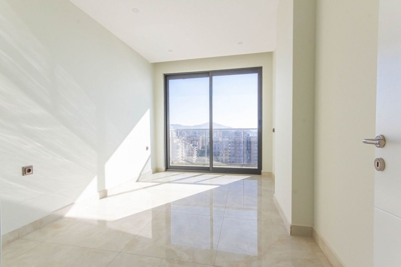 Penthouse in Alanya, Turkey, 190 m² - picture 15