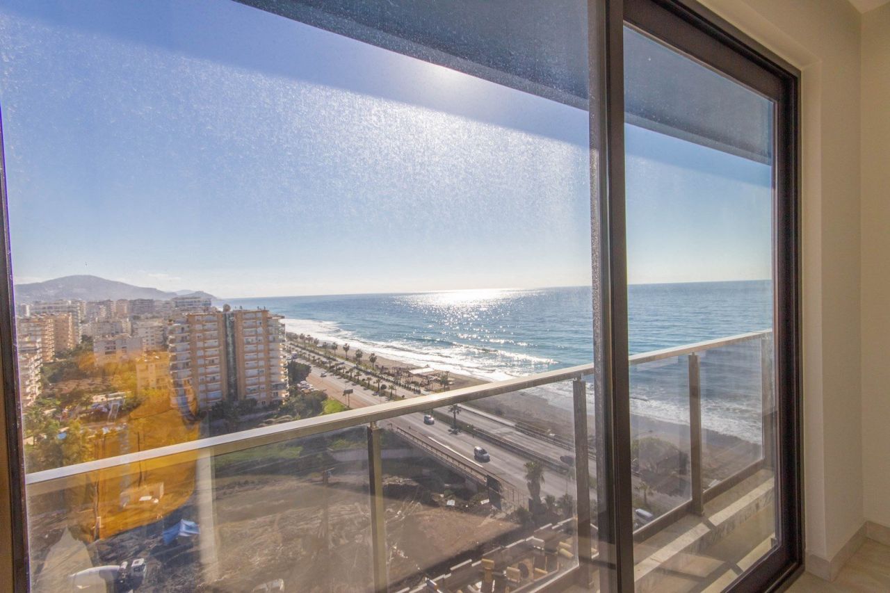 Penthouse in Alanya, Turkey, 190 m² - picture 17