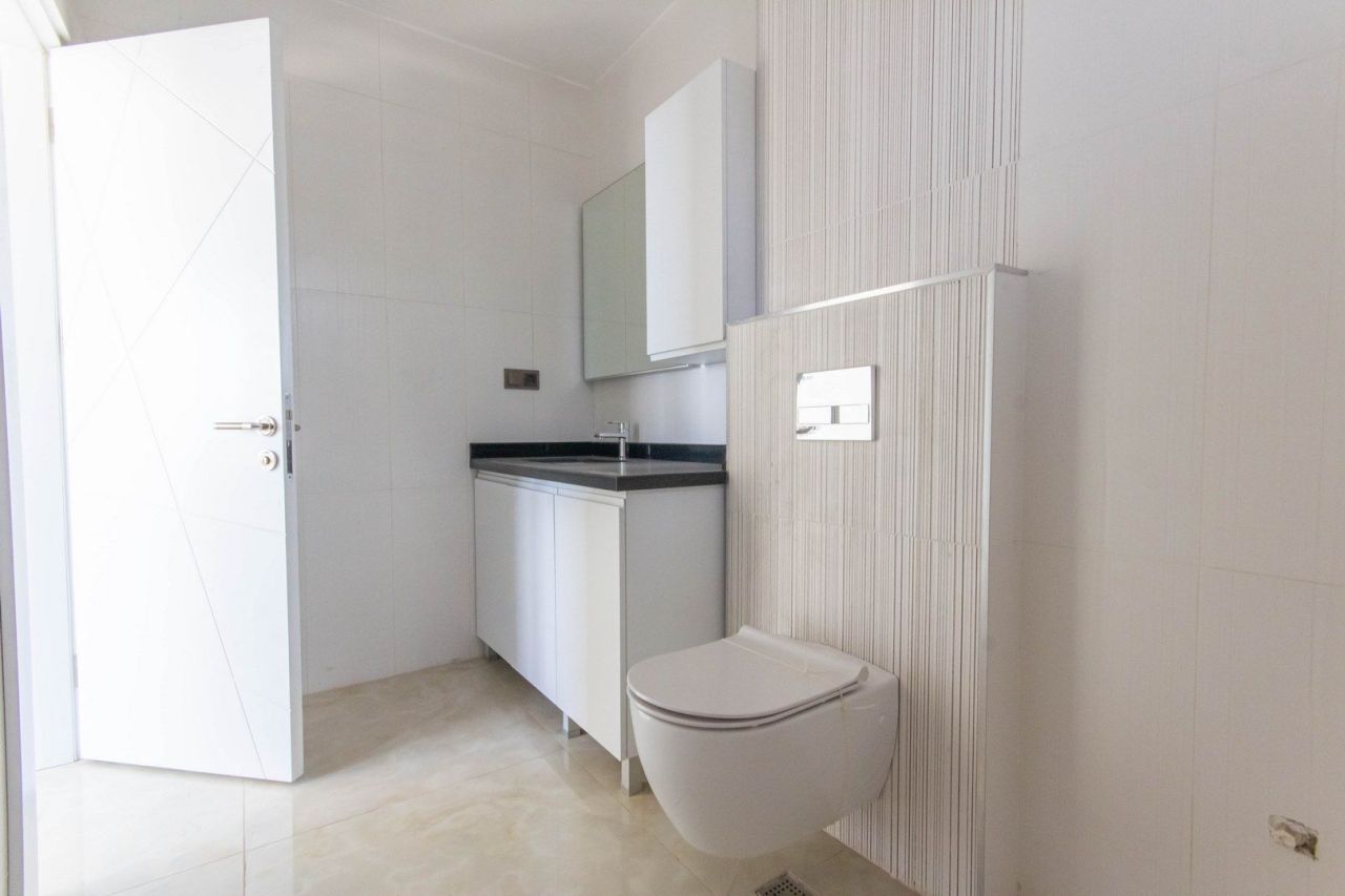 Penthouse in Alanya, Turkey, 190 m² - picture 18