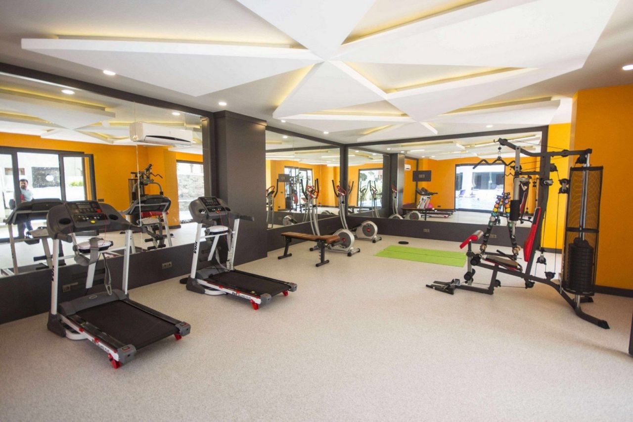 Penthouse in Alanya, Turkey, 190 m² - picture 6