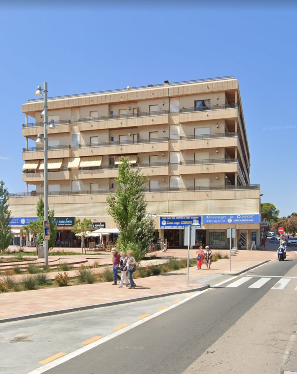 Proprietà commerciale a Coma-ruga, Spagna, 9.99 m² - foto 2