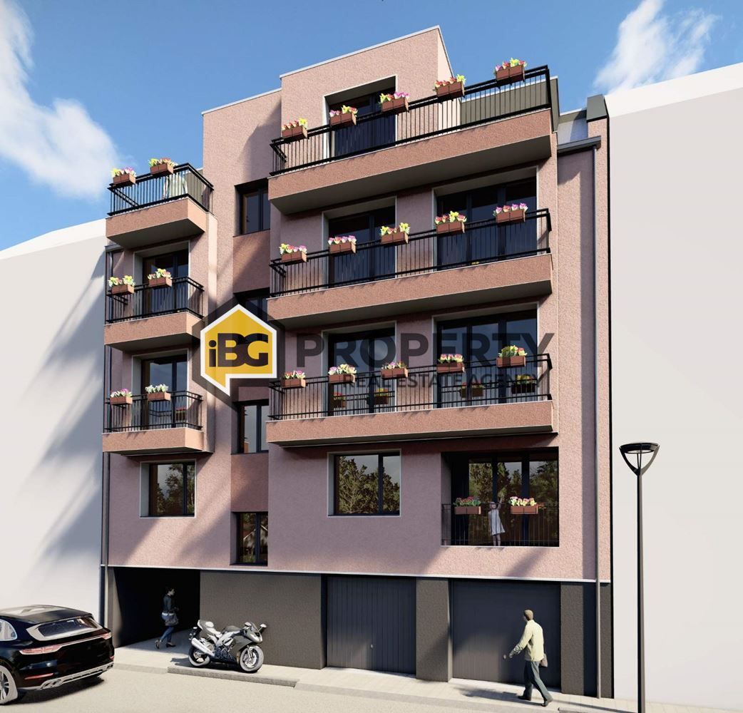 Flat in Varna, Bulgaria, 68 m² - picture 4