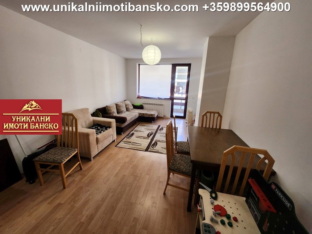 Apartment in Bansko, Bulgarien, 76 m² - Foto 1