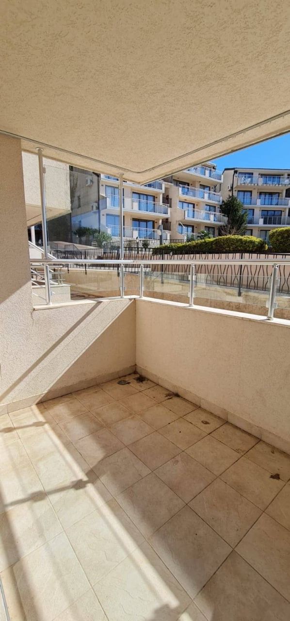 Piso en Budva, Montenegro, 77 m² - imagen 6