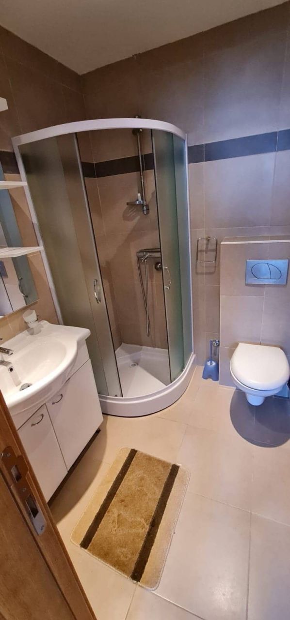 Piso en Budva, Montenegro, 77 m² - imagen 10