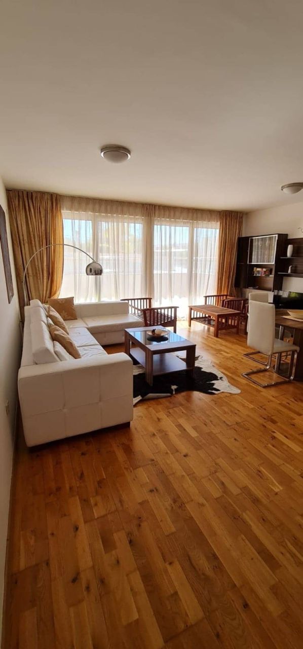 Piso en Budva, Montenegro, 77 m² - imagen 8