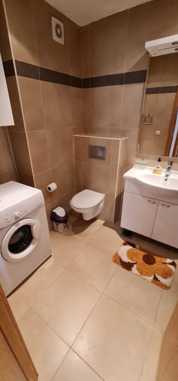 Piso en Budva, Montenegro, 77 m² - imagen 14