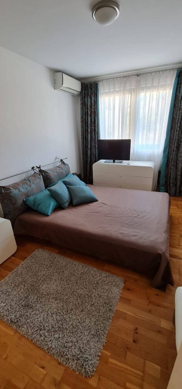 Piso en Budva, Montenegro, 77 m² - imagen 17