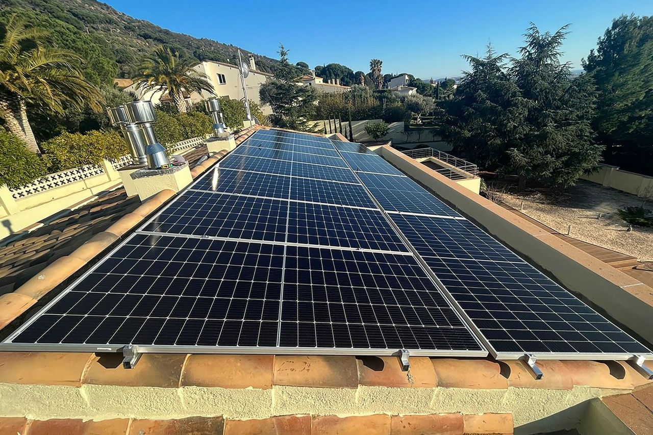 Villa à Pau, Espagne, 483 m² - image 18