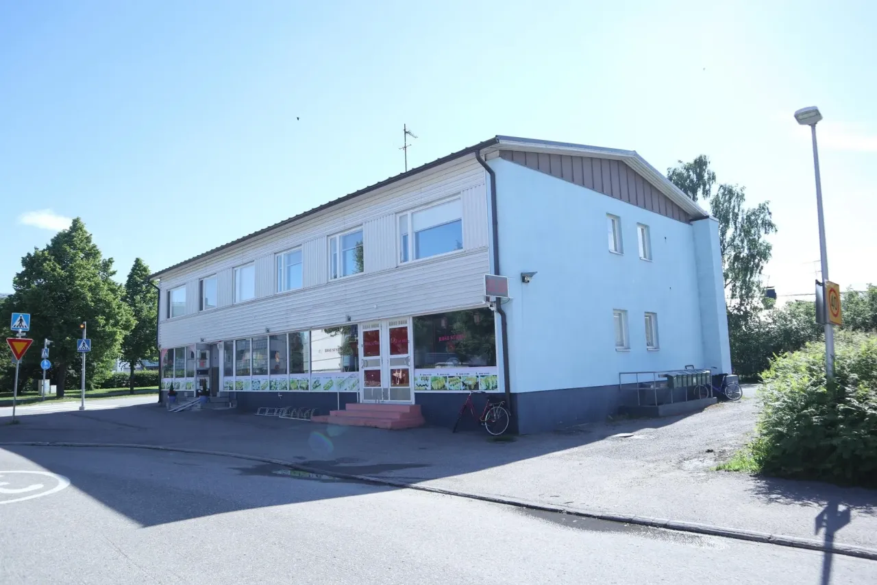 Wohnung in Oulu, Finnland, 58 m² - Foto 1