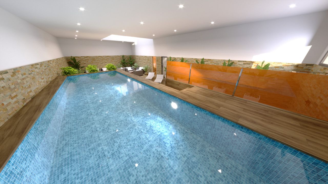 Apartment in Torrevieja, Spanien, 47 m² - Foto 3