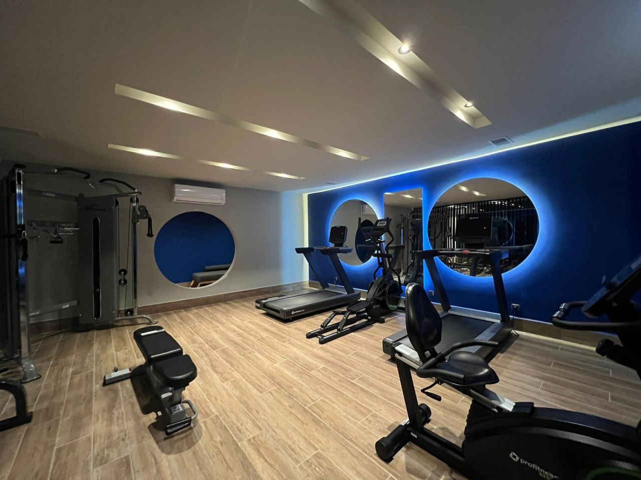 Appartamento a Alanya, Turchia, 56 m² - foto 13