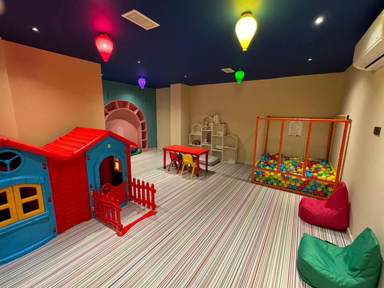 Appartamento a Alanya, Turchia, 56 m² - foto 19