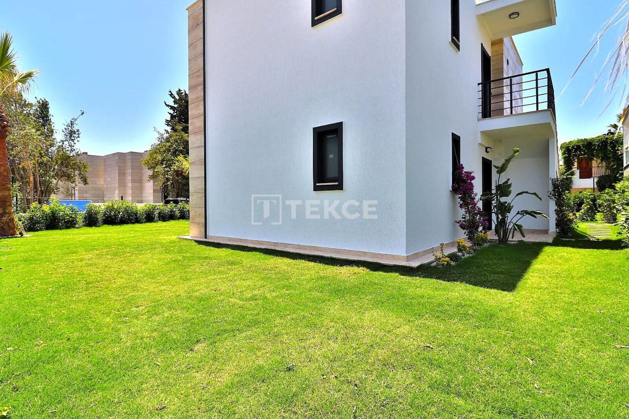 Appartamenti a Bodrum, Turchia, 85 m² - foto 10