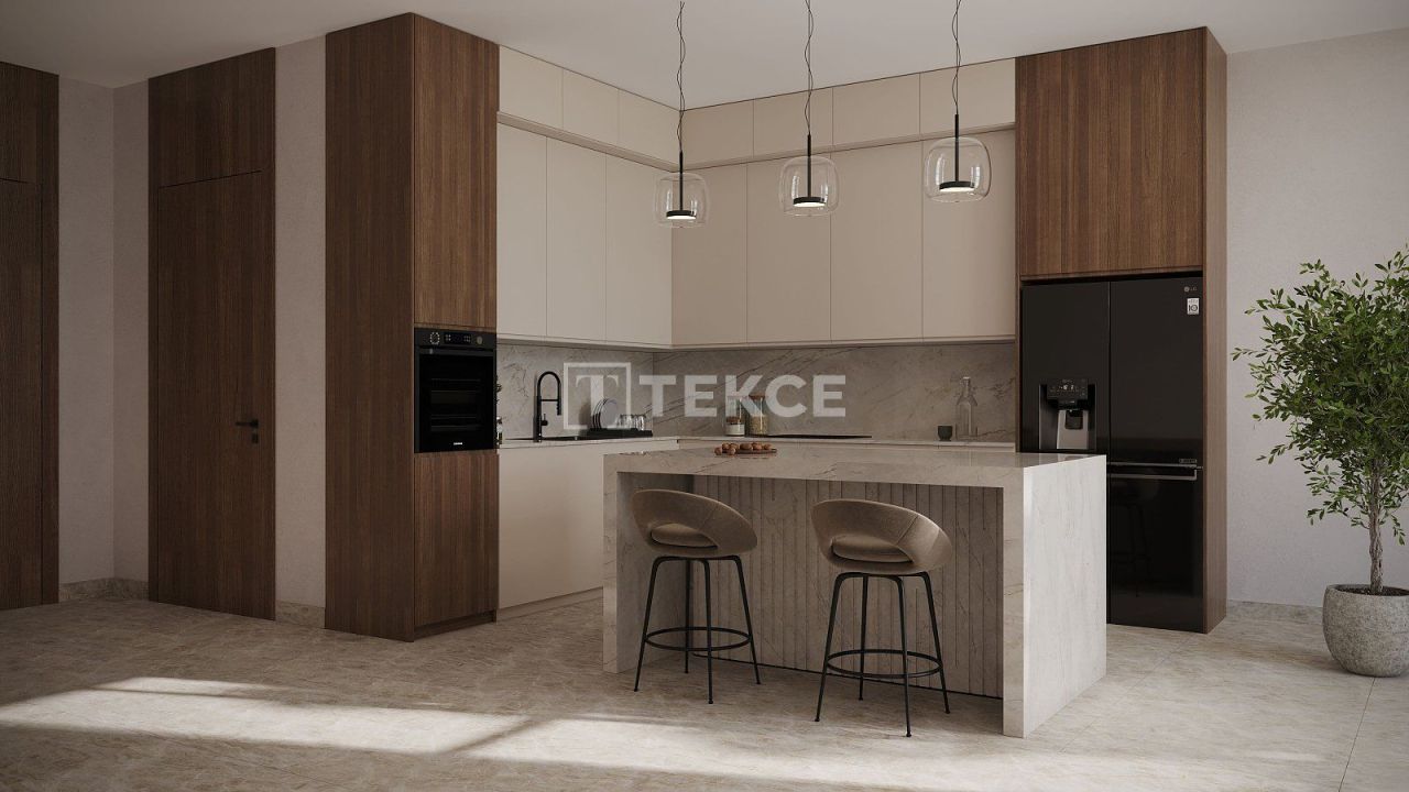 Stadthaus Khalifa City, VAE, 378 m² - Foto 13