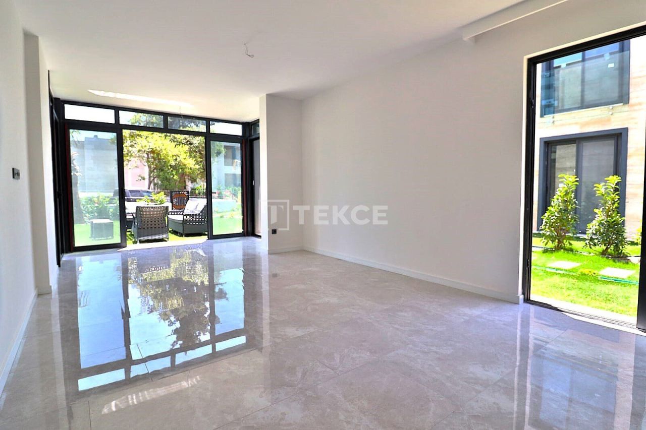 Appartamenti a Bodrum, Turchia, 85 m² - foto 14