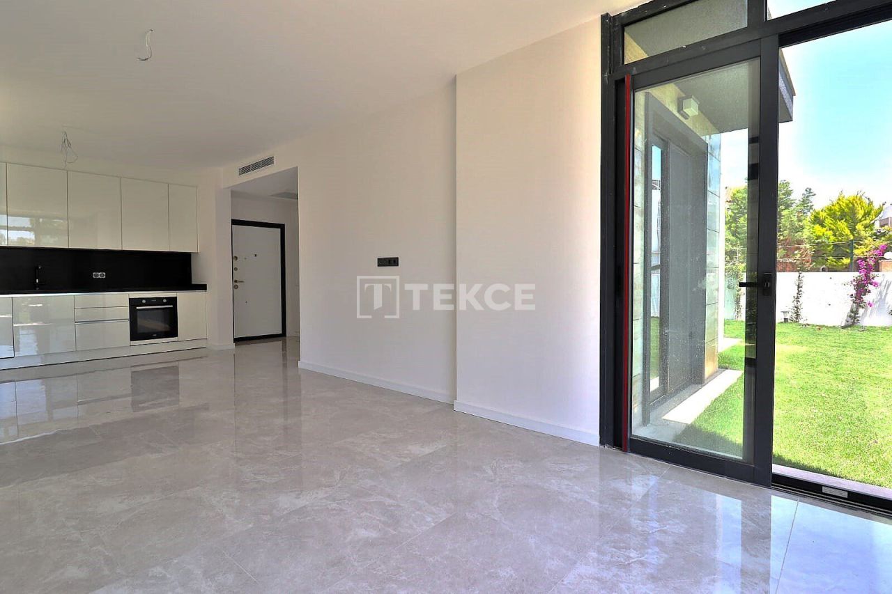Appartamenti a Bodrum, Turchia, 85 m² - foto 17