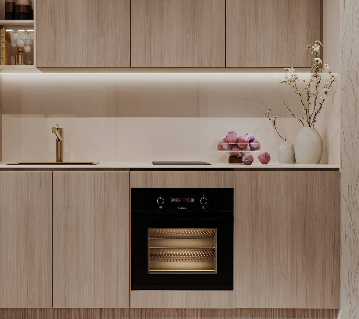 Appartamento a Dubai, EAU, 75 m² - foto 2