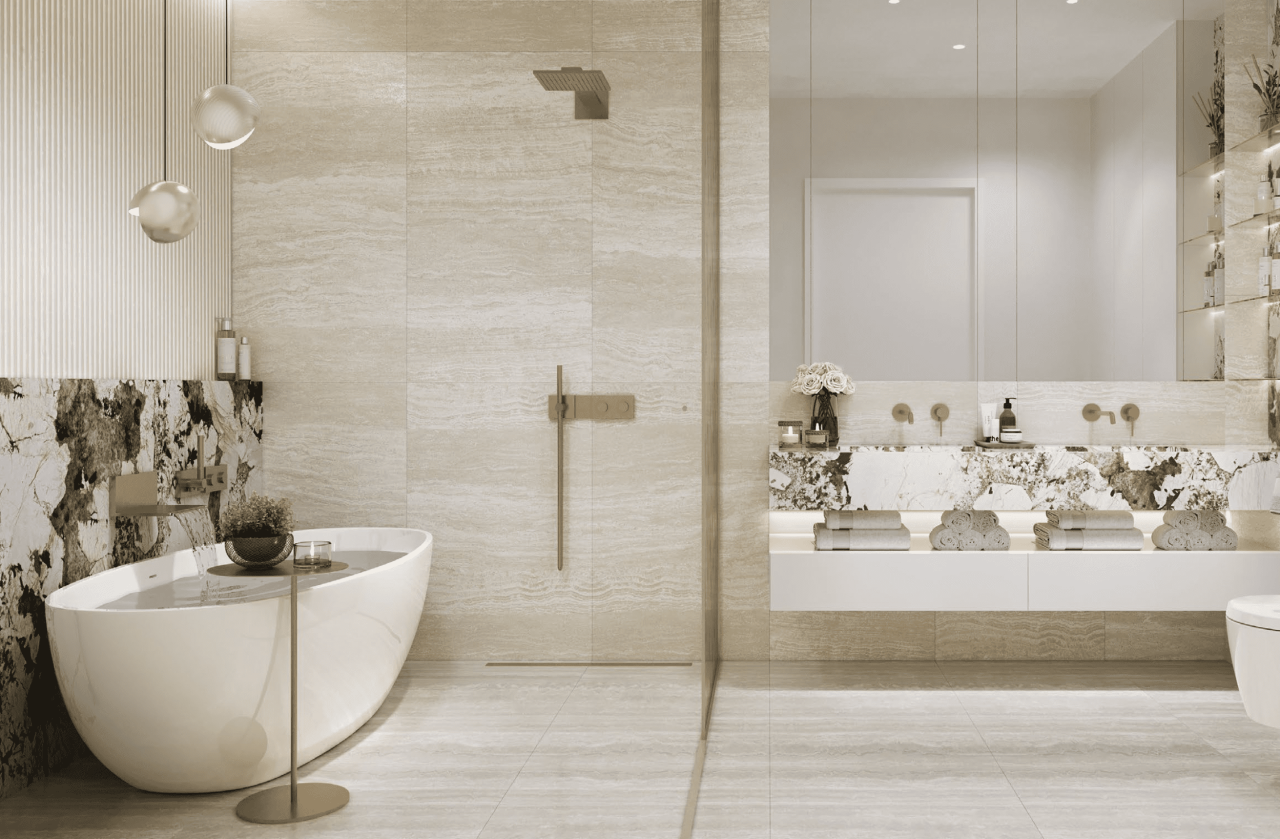 Appartamento a Dubai, EAU, 70 m² - foto 5