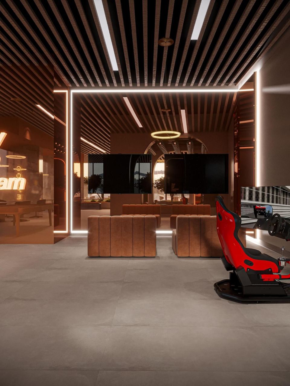 Wohnung in Dubai, VAE, 65 m² - Foto 15