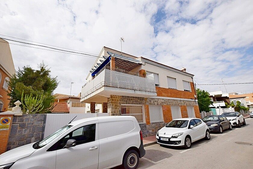 Bungalow in Santiago de la Ribera, Spanien, 240 m² - Foto 3