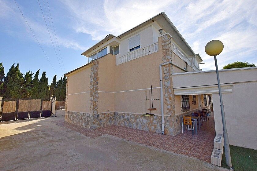 Cottage in Rojales, Spanien, 308 m² - Foto 6