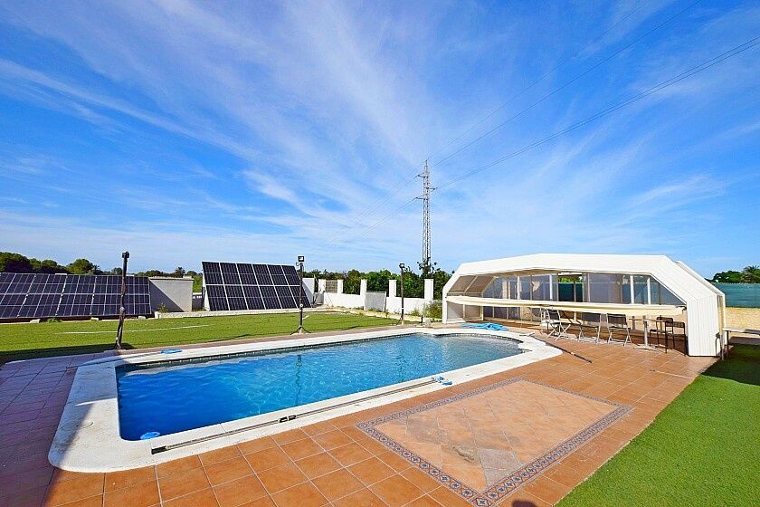 Cottage in Rojales, Spanien, 308 m² - Foto 7