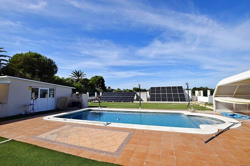 Cottage in Rojales, Spanien, 308 m² - Foto 10