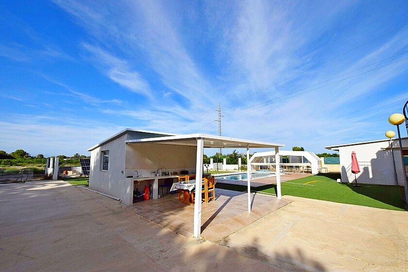 Cottage in Rojales, Spanien, 308 m² - Foto 11