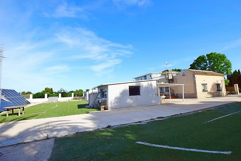 Cottage in Rojales, Spanien, 308 m² - Foto 12