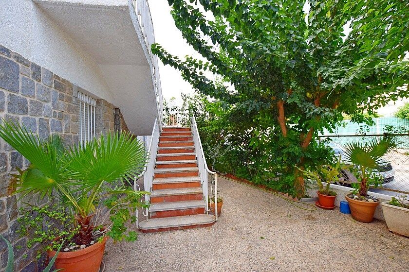 Bungalow in Santiago de la Ribera, Spanien, 240 m² - Foto 12
