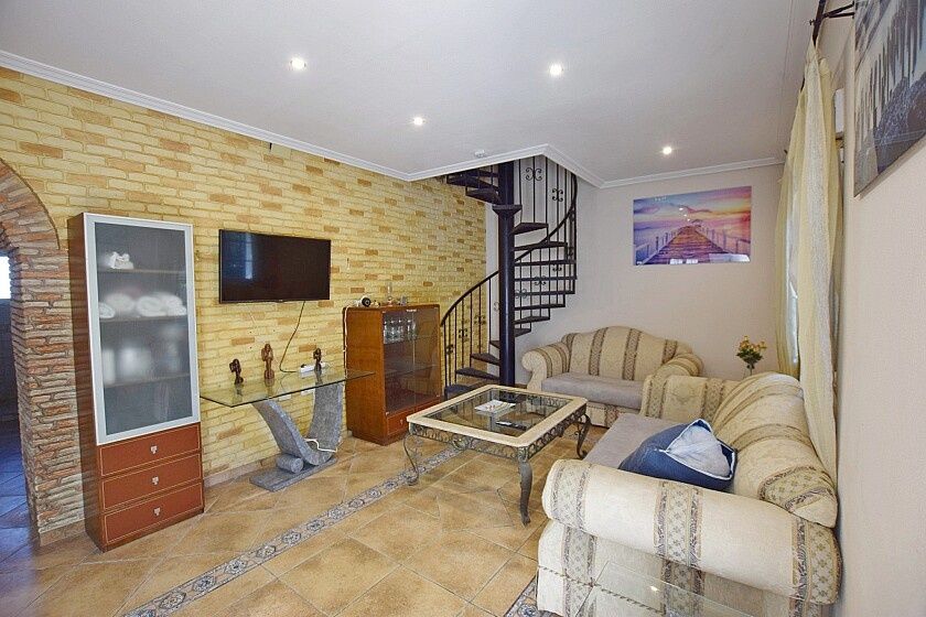 Cottage in Rojales, Spanien, 308 m² - Foto 16