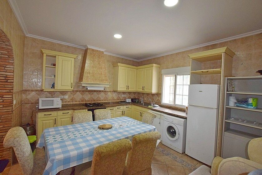 Cottage in Rojales, Spanien, 308 m² - Foto 17