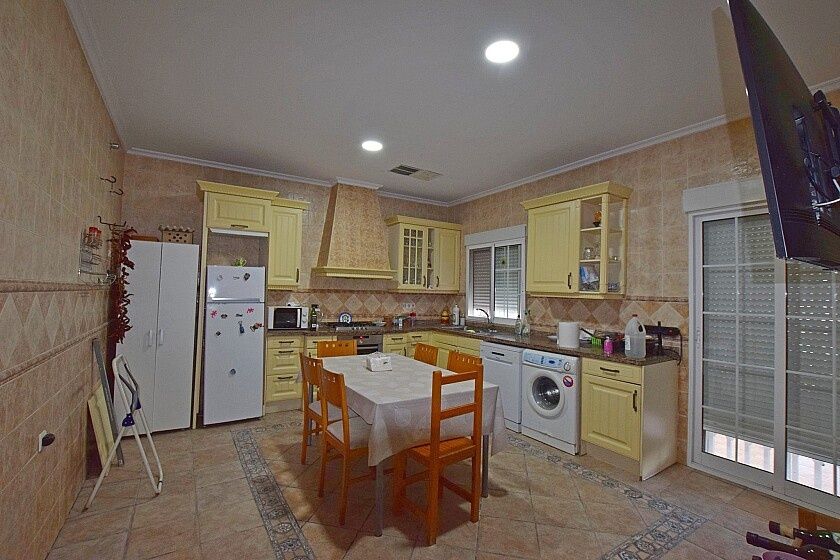 Cottage in Rojales, Spanien, 308 m² - Foto 18
