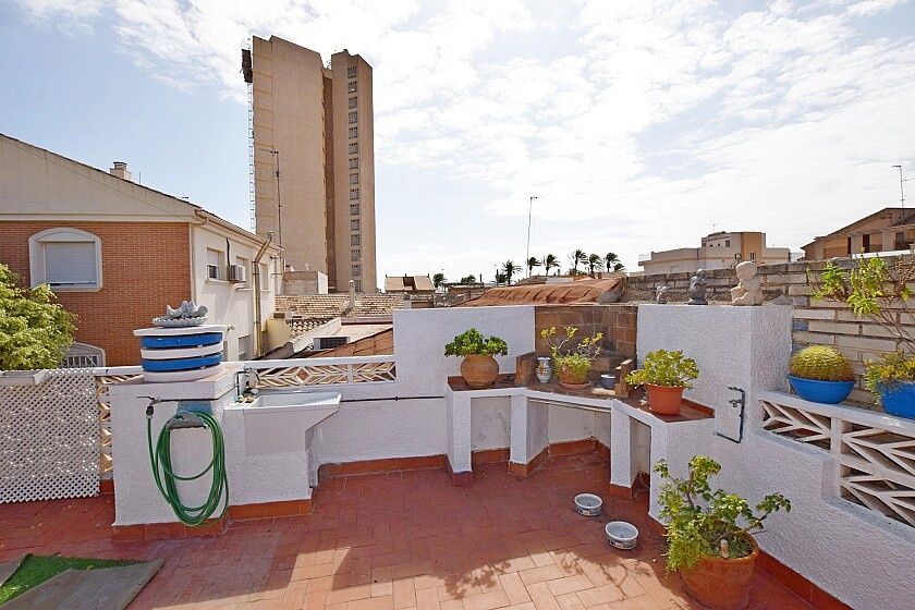 Bungalow in Santiago de la Ribera, Spanien, 240 m² - Foto 19