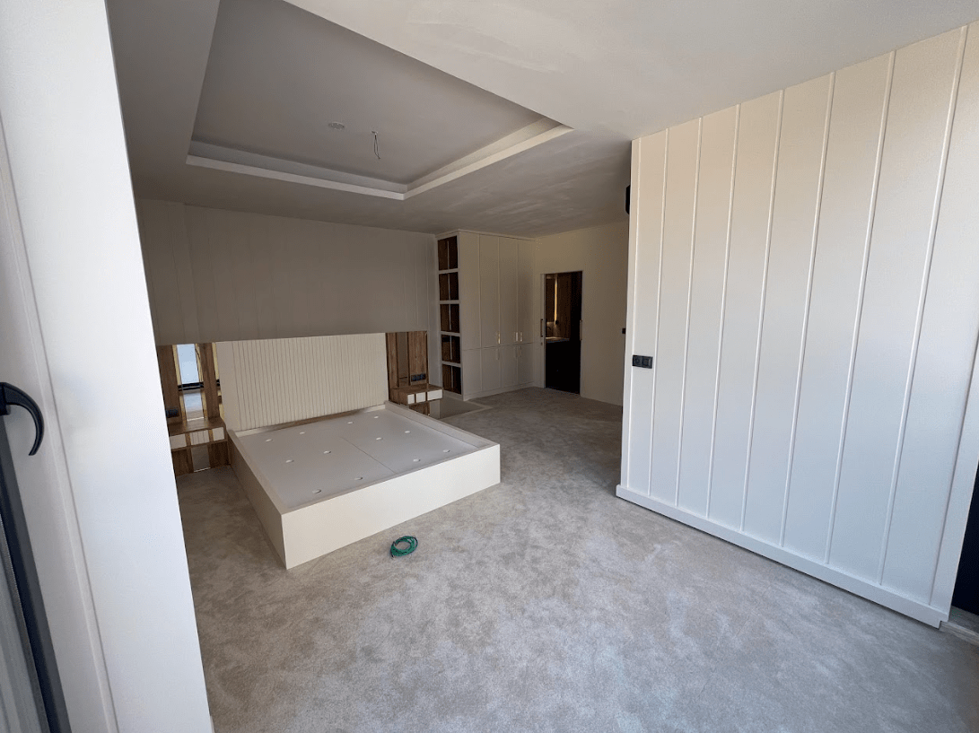 Casa adosada en Alanya, Turquia, 80 m² - imagen 8