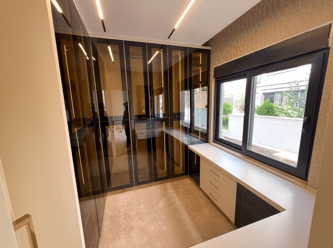 Casa adosada en Alanya, Turquia, 80 m² - imagen 10