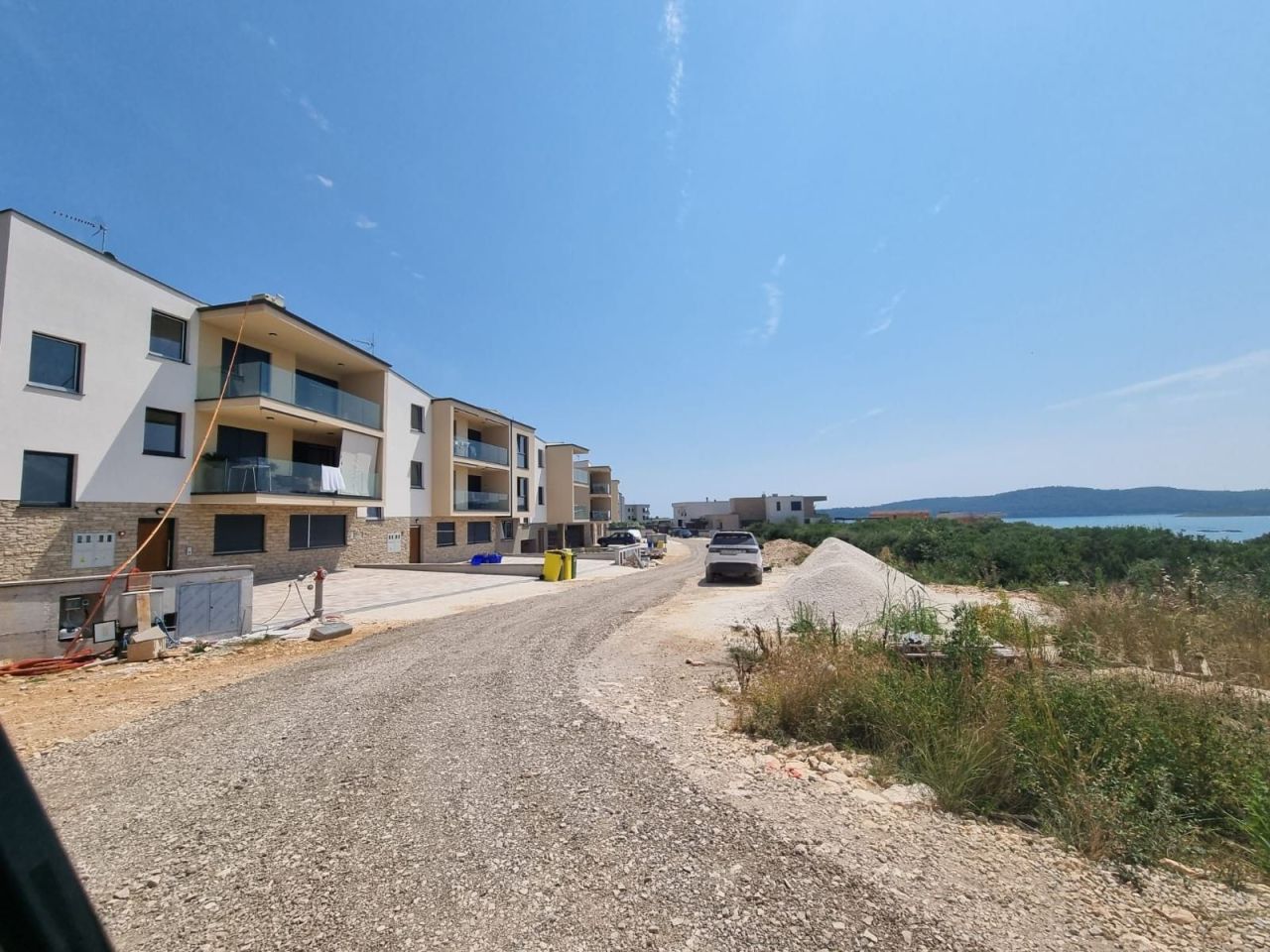 Appartement à Méduline, Croatie, 82 m² - image 1