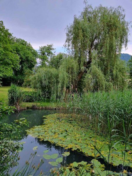 House in Bled, Slovenia, 872 m² - picture 1