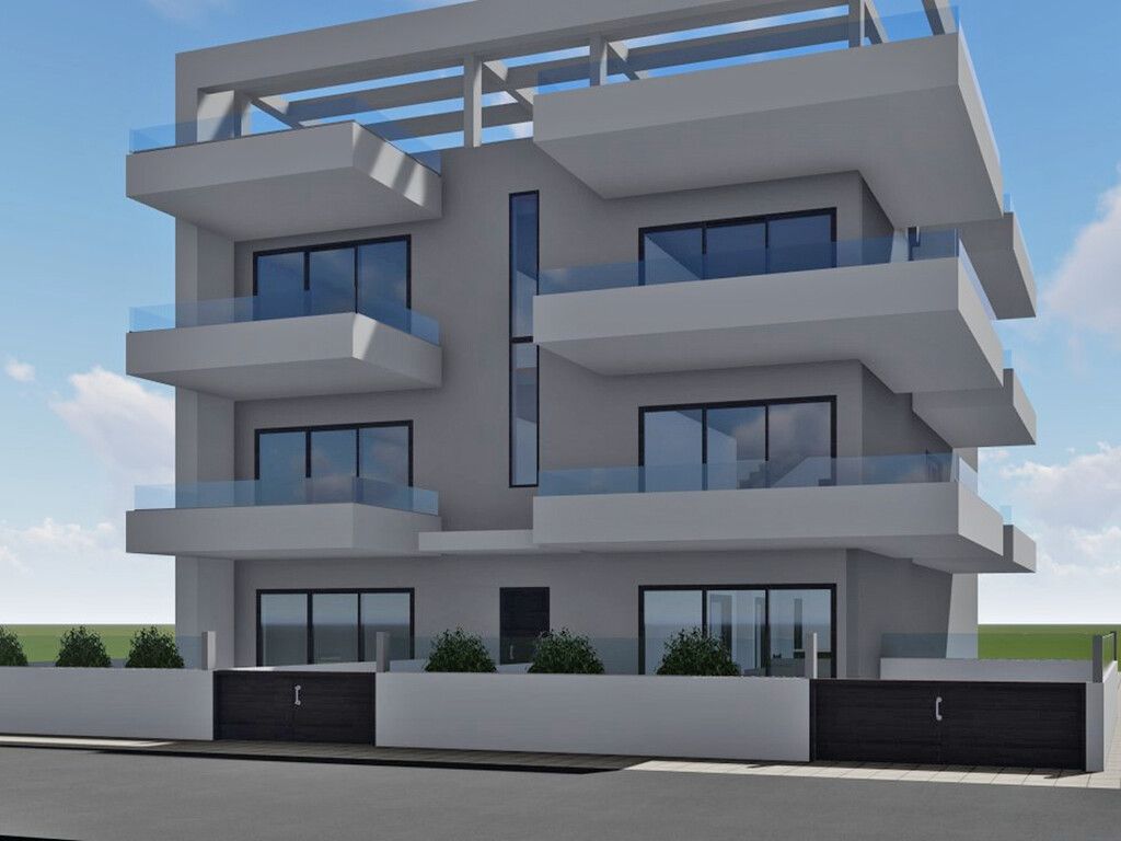 Maisonette in Pieria, Greece, 120 m² - picture 1