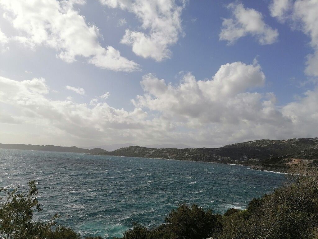 Land in Attica, Greece, 1 187 m² - picture 2