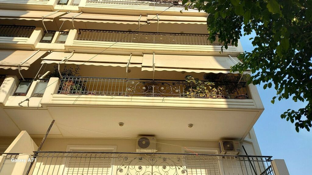 Appartamento ad Atene, Grecia, 92 m² - foto 18