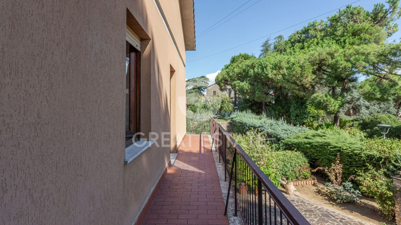 Casa a Città della Pieve, Italia, 265.2 m² - foto 7