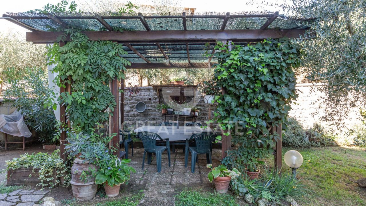 Casa a Città della Pieve, Italia, 265.2 m² - foto 8