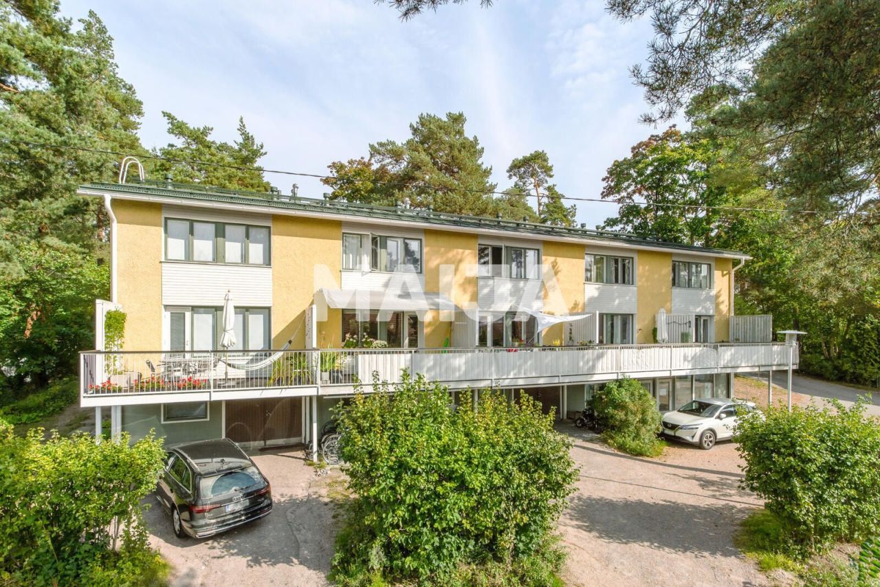 Wohnung in Espoo, Finnland, 87 m² - Foto 1