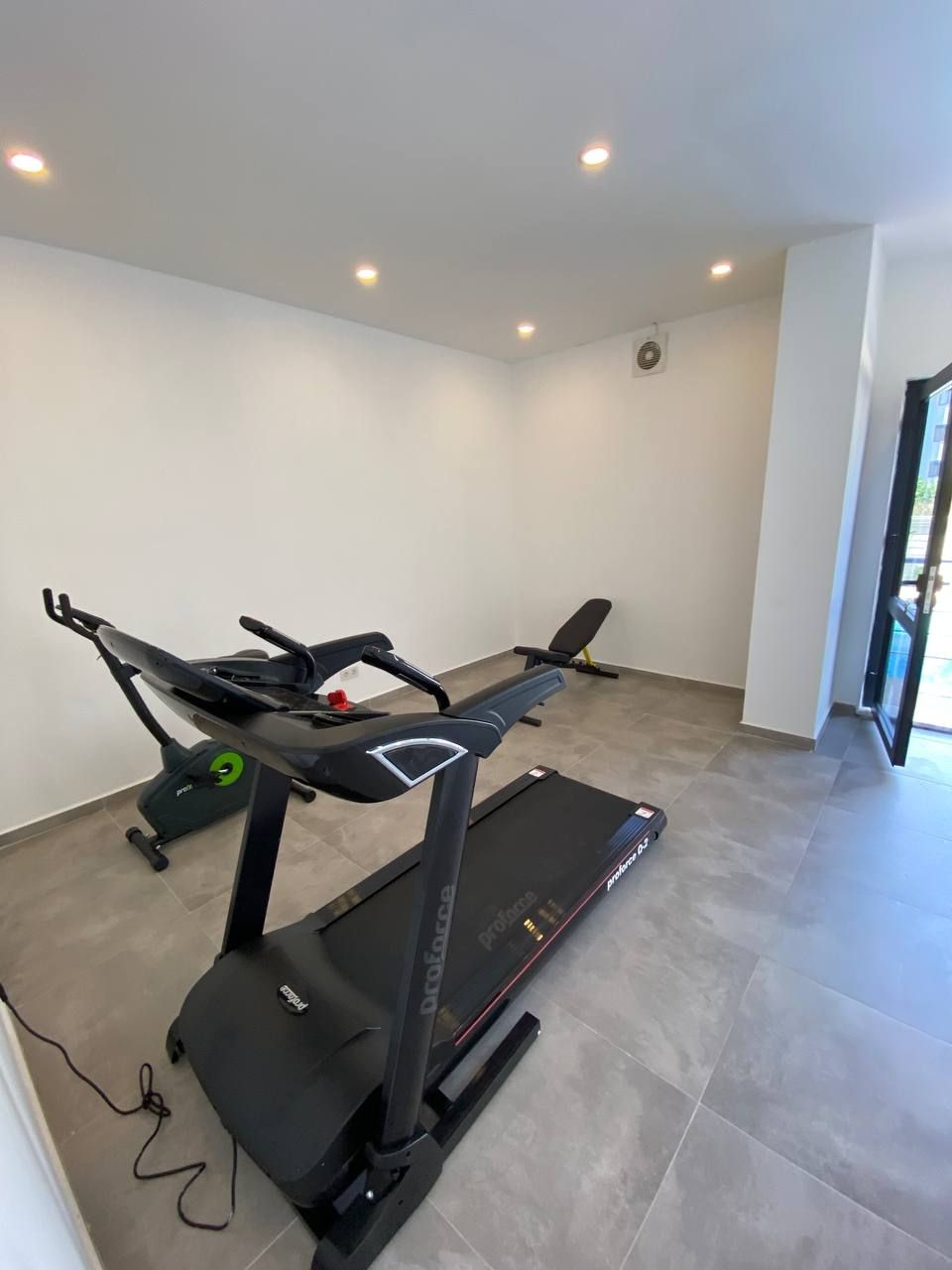 Apartment in Alanya, Türkei, 57 m² - Foto 3